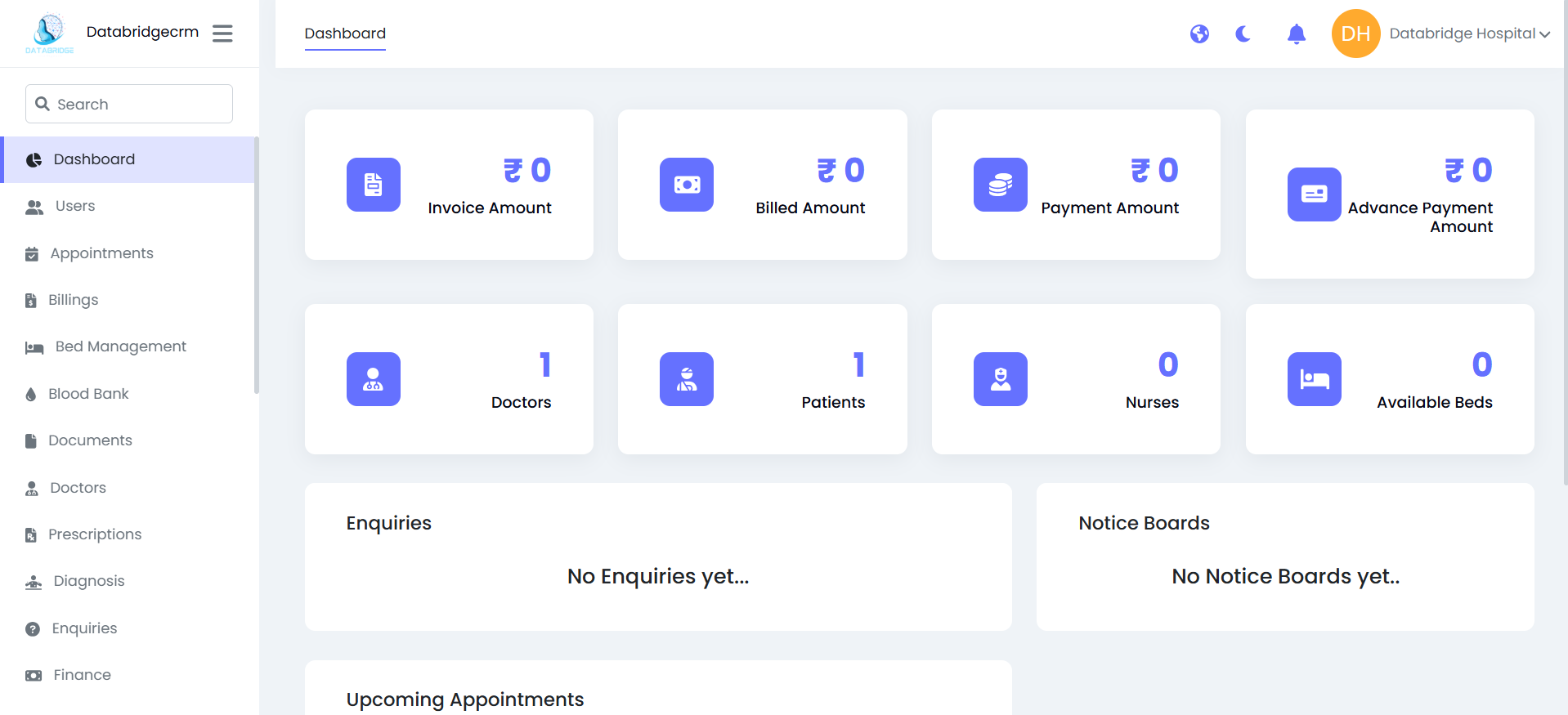 Dashboard Image